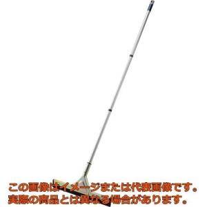 【代引不可・配達日・配達時間帯指定不可】コンドル　ＪＰドライワイパー４０　幅４００×長さ１３５０ｍｍ