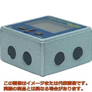 シンワ測定 デジタル アングルメーター ミニ マグネット付 No.76447