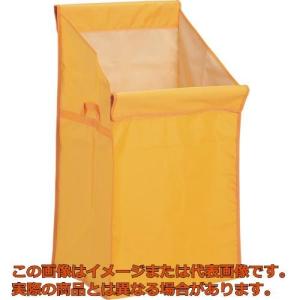テラモト　システムカートＡ（袋Ｅ）黄