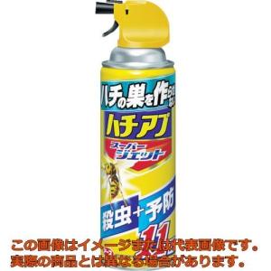 アース ハチアブスーパージェット455mlの商品画像