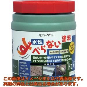 サンデーペイント すべらない塗料 １ｋｇ グレーの高価買取価格