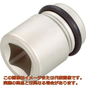 ＴＯＮＥ インパクト用ソケット 19mmの買取情報