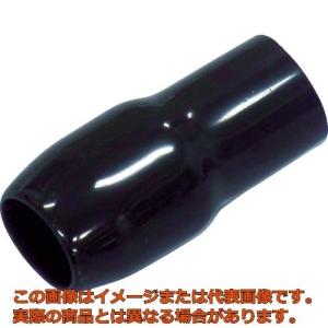 黒 60.00mm2用 TCVキャップ TCV-60-BK-10 TRUSCO