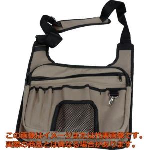 TRUSCO ショルダー式ツールバッグ