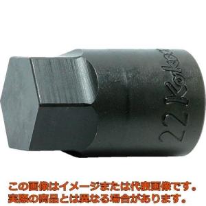 コーケン 12.7mm ヘックスビットソケットの高価買取価格