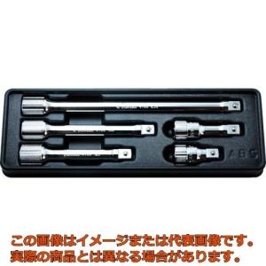 コーケン 12.7mm エクステンションバー 5本の買取情報