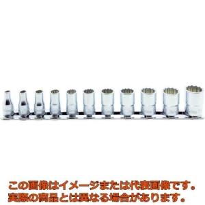 コーケン 12角ソケットレールセットの買取情報
