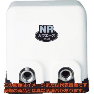 川本 家庭用インバータ式井戸ポンプ（ソフトカワエース） : 工具箱.com