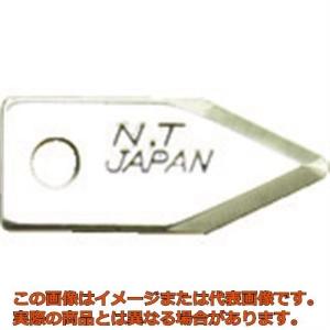 NT 円切りカッター用替刃1枚入りの商品画像