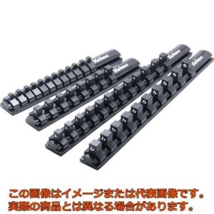 コーケン アルミソケットレール 200mmの高価買取価格