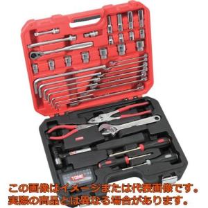 ＴＯＮＥ コンビネーションツールセットの買取情報