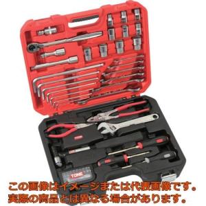 ＴＯＮＥ コンビネーションツールセットの高価買取価格