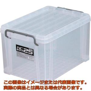 NCボックス #25 JEJアステージ 収納ボックス 幅29.5×奥行44.3×高さ26cm
