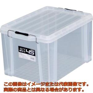JEJアステージ STボックス クリア #45の商品画像