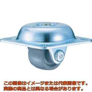 ハンマー　低床式　高さ３０　固定　特殊ナイロン　３２ｍｍ