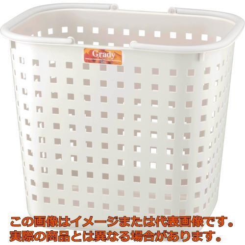 【代引不可・配達日・配達時間帯指定不可】アスベル　ＲグレディバスケットＬ