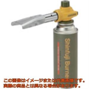 新富士　草焼バーナーＣＢ　ハンディ　全長１８０ｍｍ｜kougubako