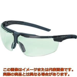 ＵＶＥＸ　【売切廃番】二眼型保護メガネ　アイスリー　ＡＲ（反射防止コーティング）｜kougubako