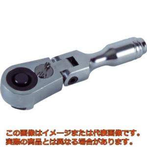 スナップオン ギアレスラチェットハンドル 差込角：3/8DR FZERO