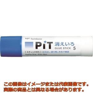 Ｔｏｍｂｏｗ　スティック糊消えいろピット　Ｓ