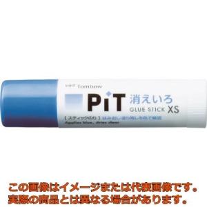 Ｔｏｍｂｏｗ　スティックのり消えいろピットＸＳ