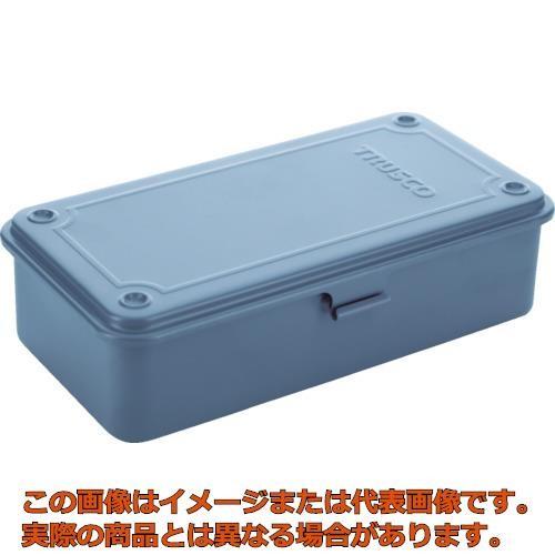 ＴＲＵＳＣＯ　トランク型工具箱　２０３Ｘ１０９Ｘ５６　アーセナルグレイ