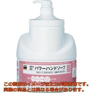 ＴＲＵＳＣＯ　薬用超強力ハンドソープ　２．５Ｌ｜kougubako