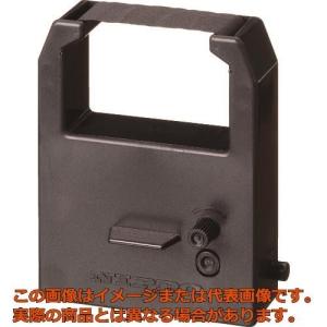 ニッポー 交換用インクリボン R-2 タイムレコーダー NTR-2500/2600