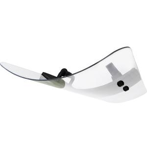 防護盾 大 護身用 透明タイプ 防護シールド ...の詳細画像4