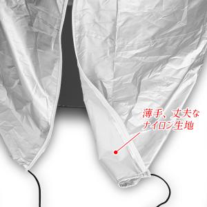 ドラム缶カバー 65×85cm ドラムジャケッ...の詳細画像4
