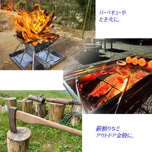 溶接作業用 革手袋 オレンジ色 牛革製 グロー...の詳細画像5