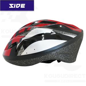 自転車ヘルメット ヘルメット ピンク GFシリ...の詳細画像4