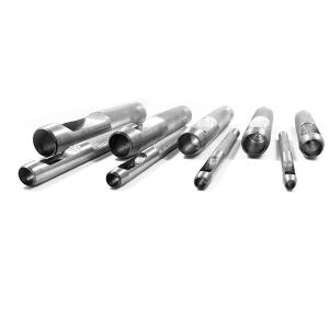 ホールポンチ 9本組セット 2.5mm から ...の詳細画像2