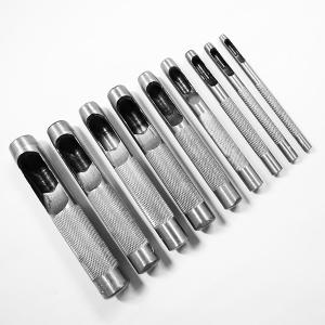 ホールポンチ 9本組セット 2.5mm から ...の詳細画像4