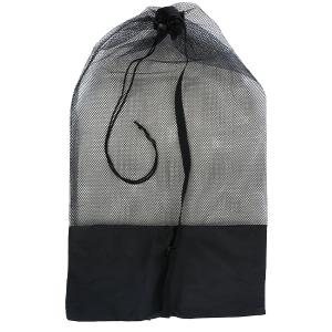 メッシュバッグ　水泳　プールバッグ メッシュタイプ