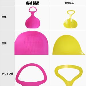 ヒップスライダー 芝滑り ソリ スライダー 芝...の詳細画像2