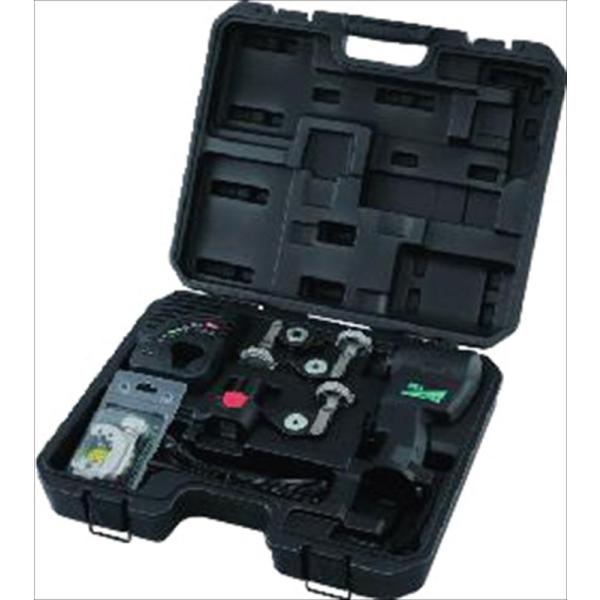 REX RF20S2 コードレスフレア ケース入セット 424911