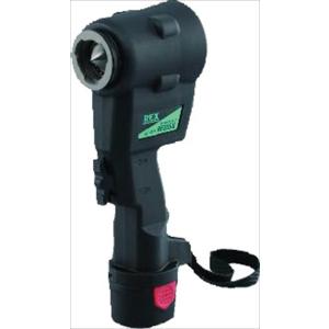 REX RF20S2Z コードレスフレア(本体+蓄電池) 424912