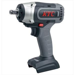 KTC KTC 12.7sq. コードレス トルクリミット 電動インパクトレンチ