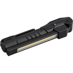 KTC AL815V 充電式LED折りたたみライト