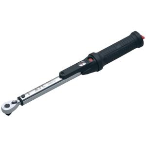 トーニチ トルクレンチ 差込角12.70全長398mm DB100N-S : 工具計画