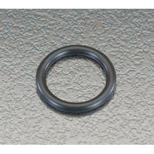 エスコ EA423RB-11 P-11  オーリング(10個)(運動用)