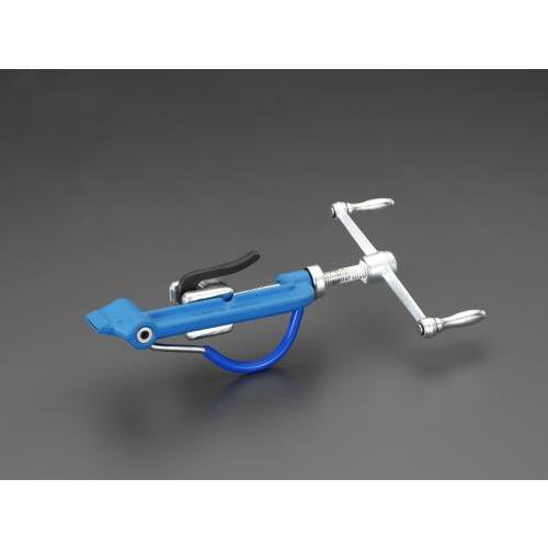 エスコ BAND-IT（バンド・イット） EA463EE-4 3/16” - 3/4”  バンドツー...