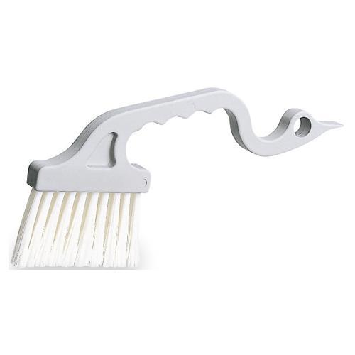 エスコ テラモト EA928CB-13 75x200mm サッシブラシ