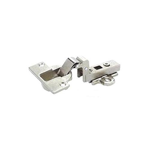エスコ EA951CZ-403 40mmカップ ワンタッチスライド丁番(インセット/2個)