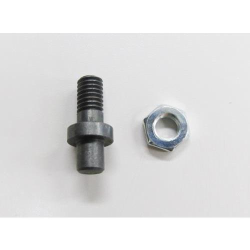 エスコ EA613XS-43 3mm/M4 交換用ピン(ピンレンチ用/1個)
