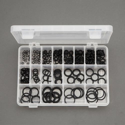 エスコ EA423RY-1 φ3-22mm オーリングセット