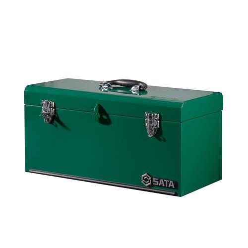 エスコ SATA EA683ZB-5 508x218x243mm ツールボックス