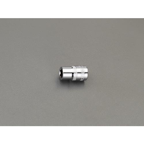 エスコ SATA EA687CX-12 1/2”DRxE12 [E-TORX]ソケット