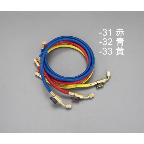 エスコ ロテックス（ROTEX） EA104AK-32 150cm/R12・R22・R502 バルブ...